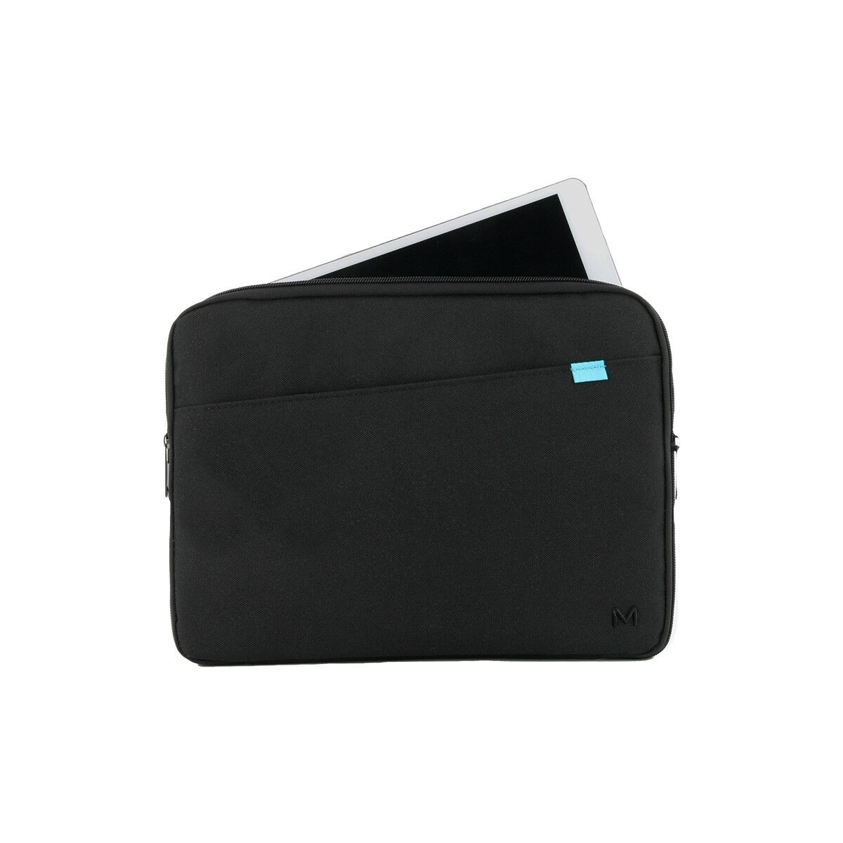 Valigetta per Portatile Mobilis 025026 Nero 14" 12,5"